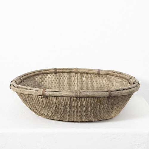 Harvest Basket